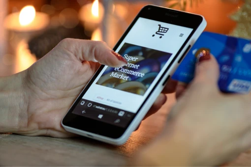 E-Commerce — Datenintegration & Produktdatenoptimierung