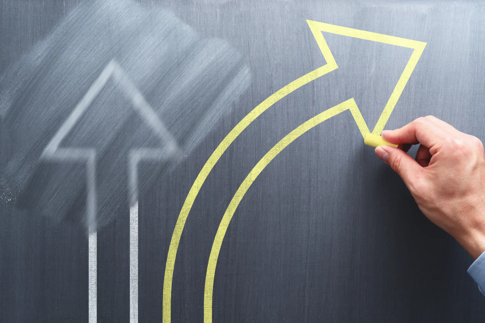 Change Management Berater