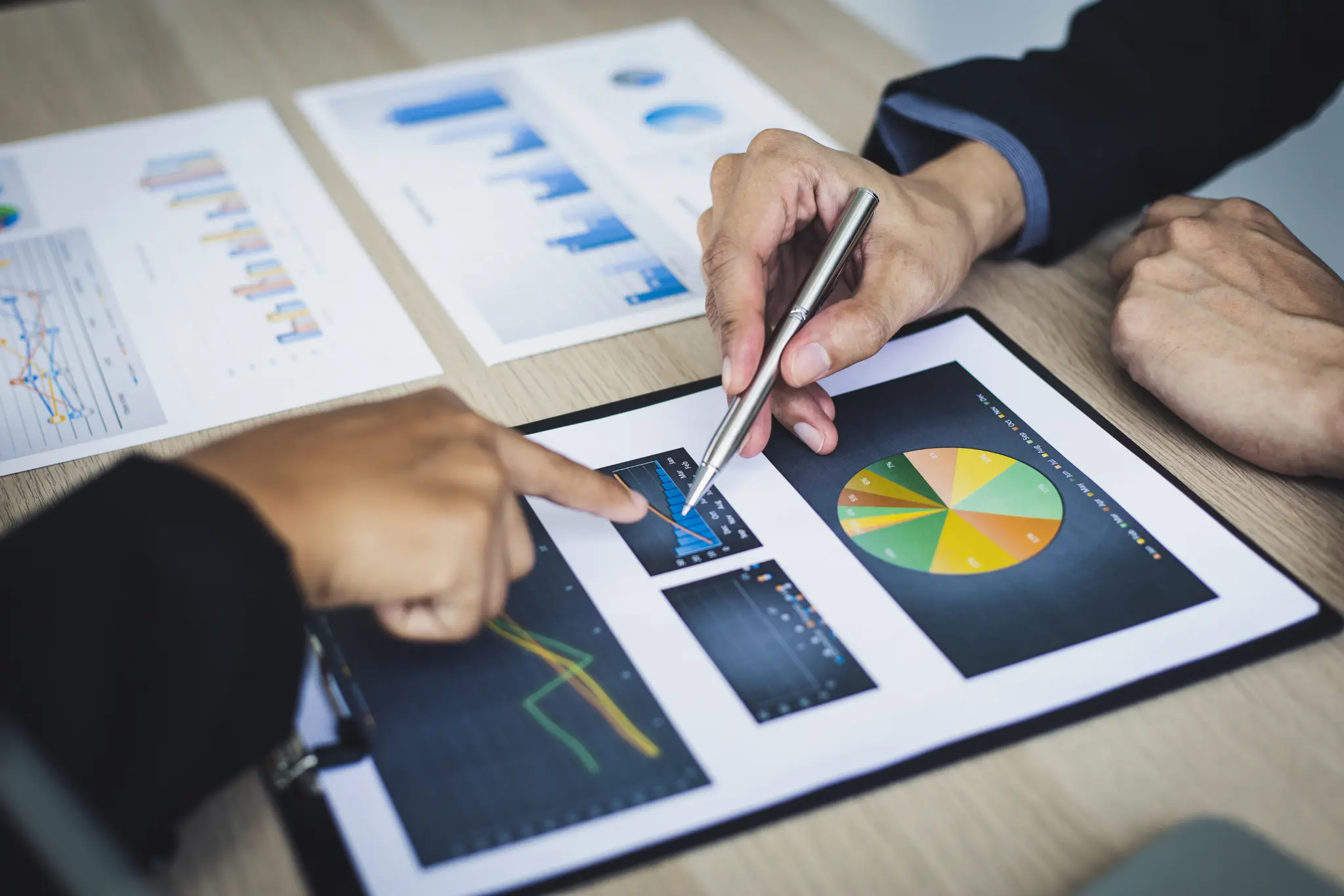 Business Consulting