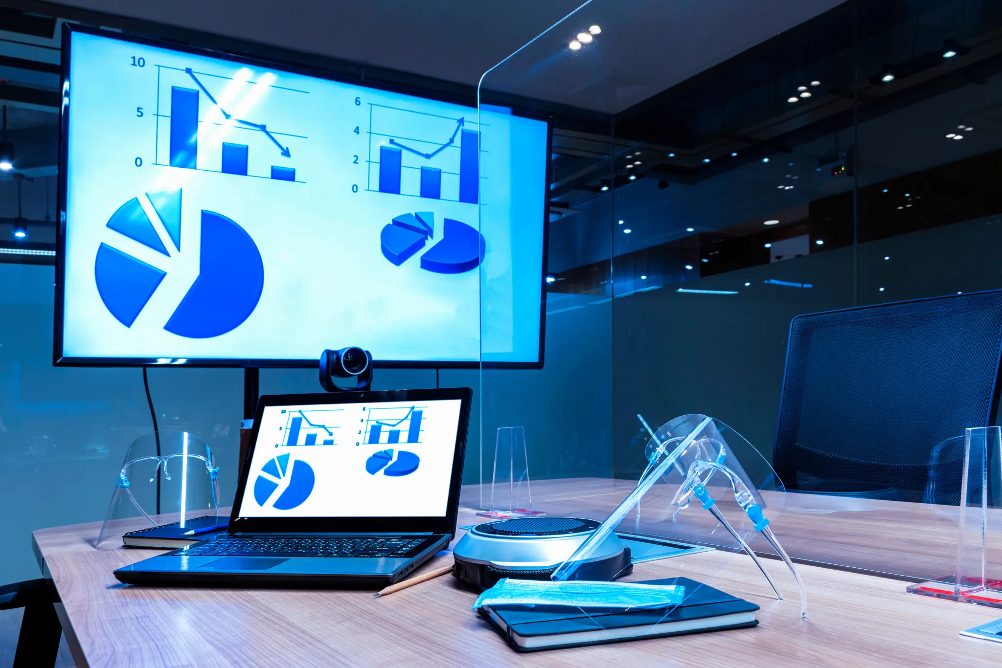 Powerpoint Charting