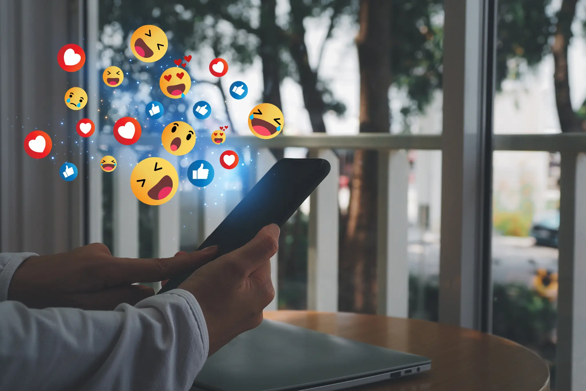 Social Media Manager