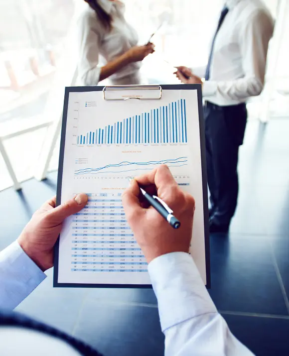 Change Management Berater