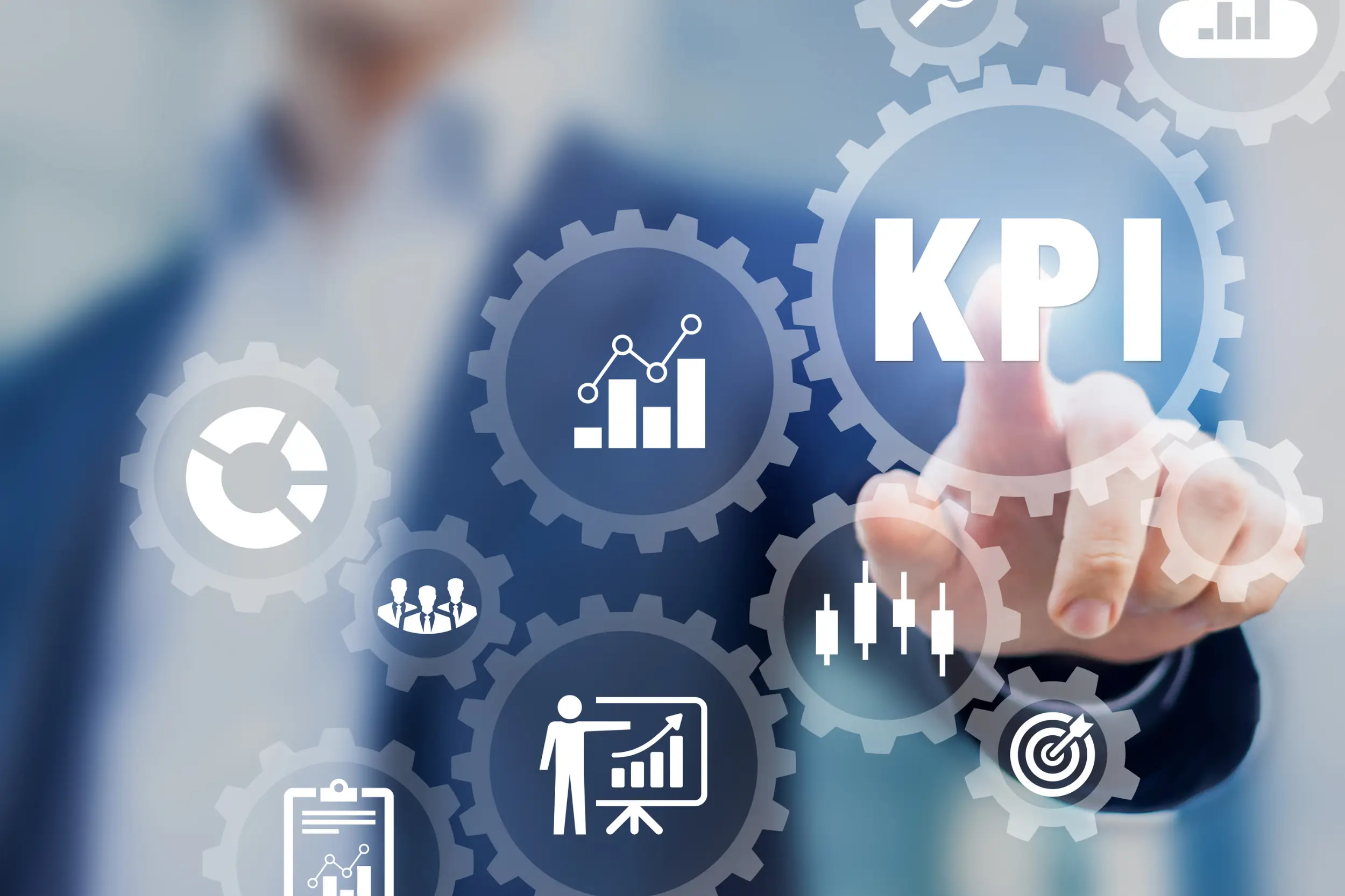Change Management Berater