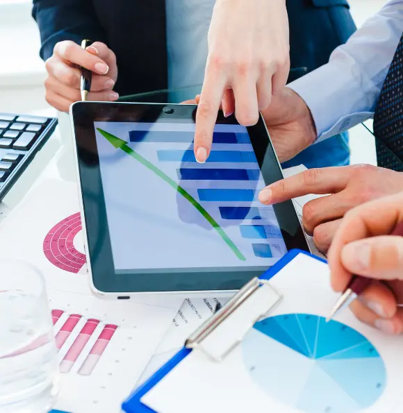 Freelance Data Analyst
