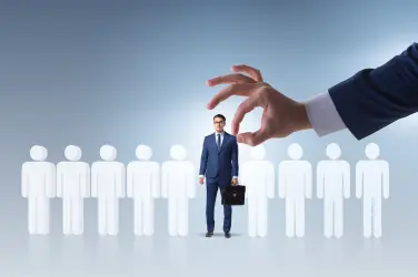 Agentur für Personalrecruiting