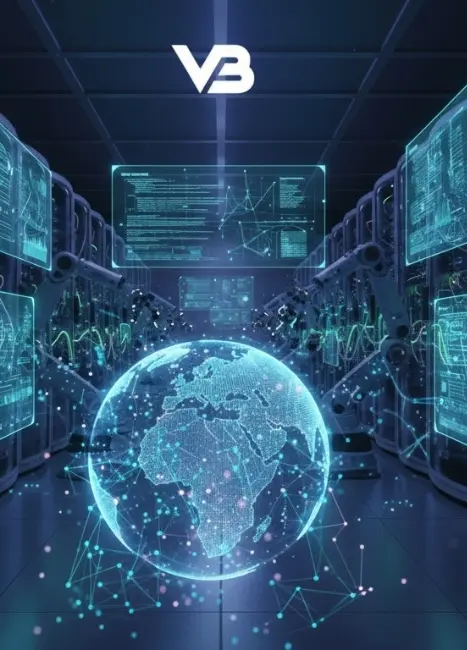Data-Processing-Agentur